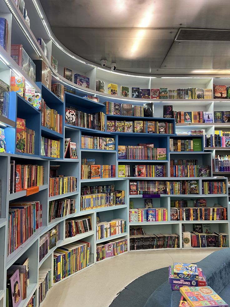 Publishing & Distribution
