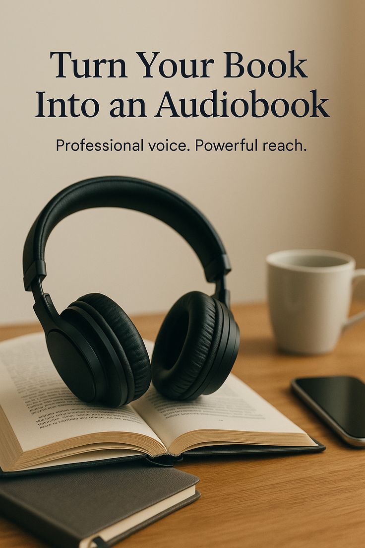 North of Audible cover